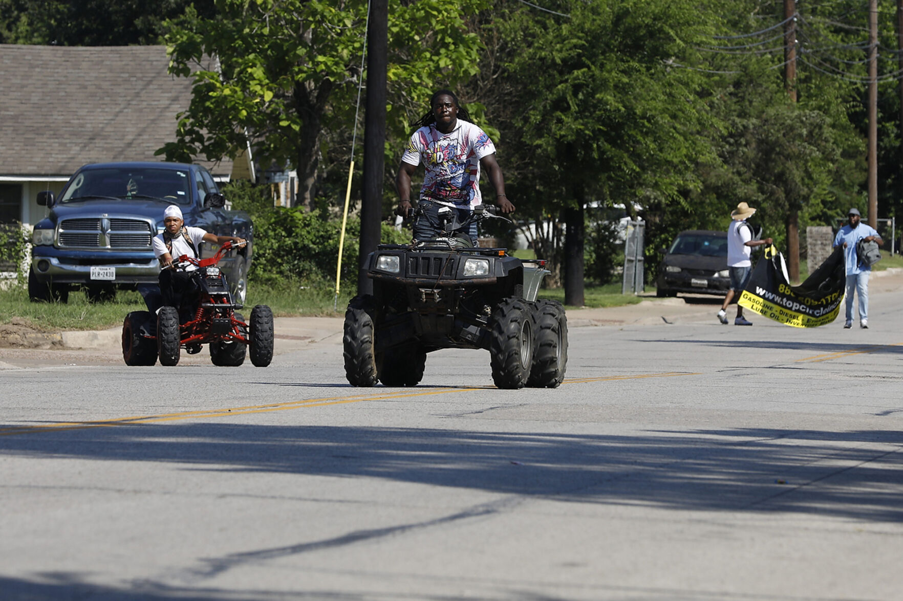 Juneteenth Parade